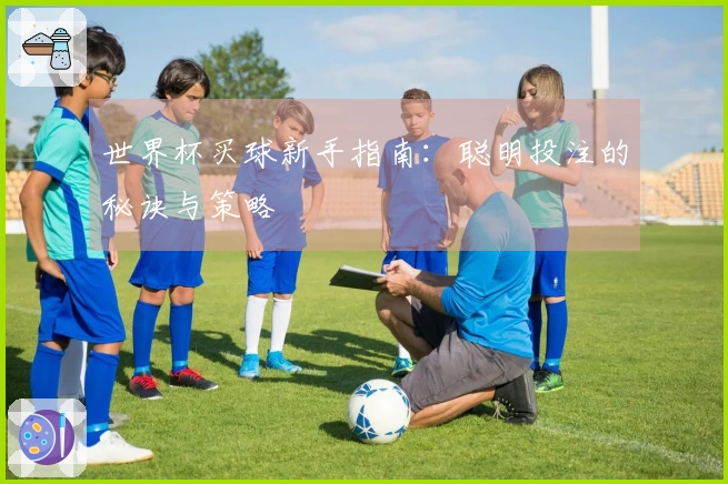 世界杯买球新手指南：聪明投注的秘诀与策略