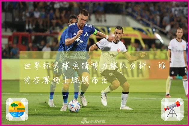 世界杯买球竞猜潜力球队分析，谁将在赛场上脱颖而出