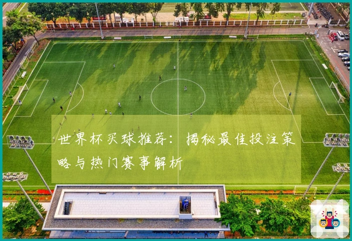 世界杯买球推荐：揭秘最佳投注策略与热门赛事解析