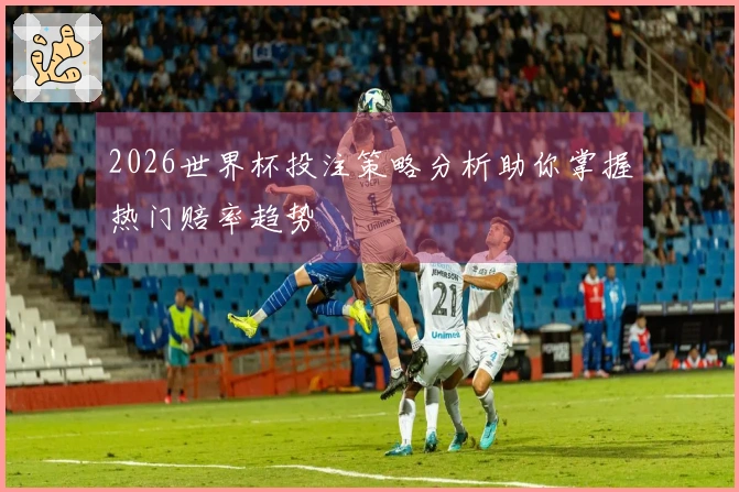 2026世界杯投注策略分析助你掌握热门赔率趋势