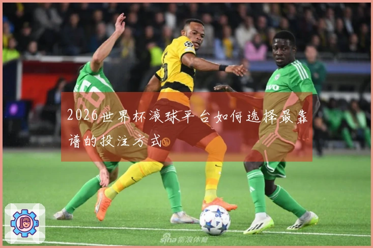 2026世界杯滚球平台如何选择最靠谱的投注方式
