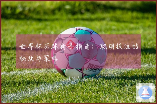 世界杯买球新手指南：聪明投注的秘诀与策略